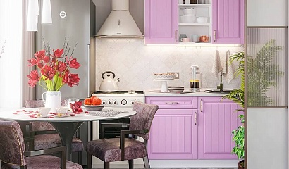 Кухня Глафира